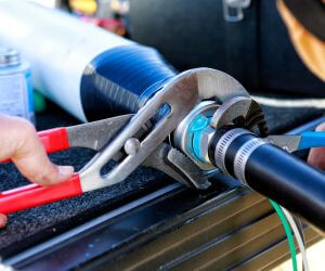 About Emergency plumbing pros Fort McKavett, TX